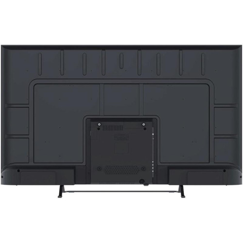 Телевизор QLED/ Телевизор QLED PolarLine 50