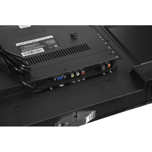 Телевизор LED/ Телевизор LED PolarLine 50