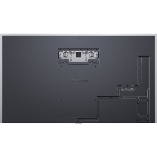 Телевизор 83'' LG/ 83'' OLED, Gallery, Ultra HD, Smart TV (WebOS 26), 3500Nit, Wi-Fi 6, Bluetooth v5.3, MR NFC, 120Hz Native (VRR 165Hz), 4.2ch (60W) Dolby Atmos, 4хHDMI, 3хUSB, One Wall Mount, светлый матово-серебристый, 2026