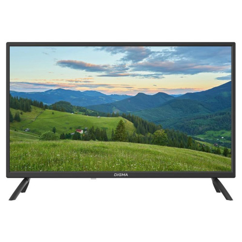 Телевизор LED/ Телевизор LED Digma 32