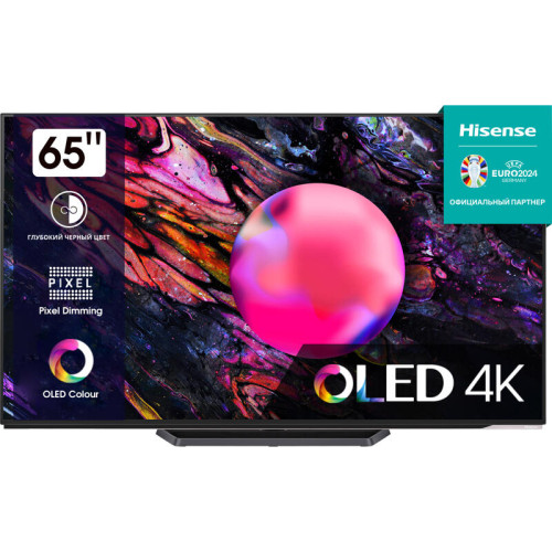 Телевизор OLED/ Телевизор OLED Hisense 65