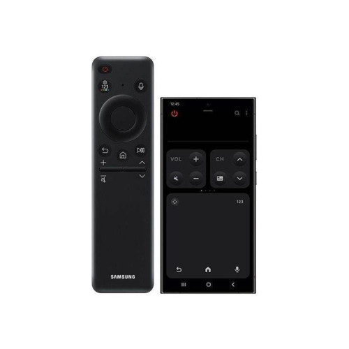 Телевизор QLED/ Телевизор QLED Samsung 50