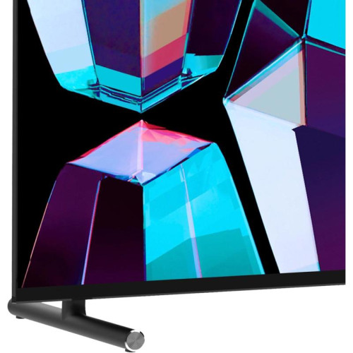 Телевизор QLED/ Телевизор QLED Sber 50