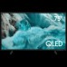 Телевизор QLED/ Телевизор QLED Samsung 75 Телевизор QLED/ Телевизор QLED Samsung 75