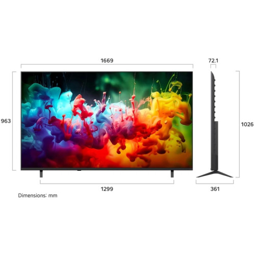 Телевизор LED/ Телевизор LED LG 75 Телевизор LED/ Телевизор LED LG 75