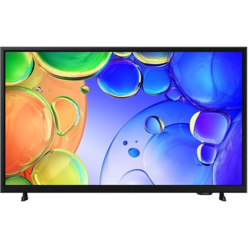 Телевизор QLED/ Телевизор QLED Samsung 32