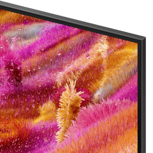 Телевизор QLED/ Телевизор QLED Samsung 85
