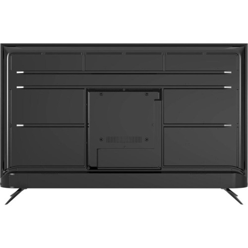 Телевизор QLED/ Телевизор QLED BBK 50