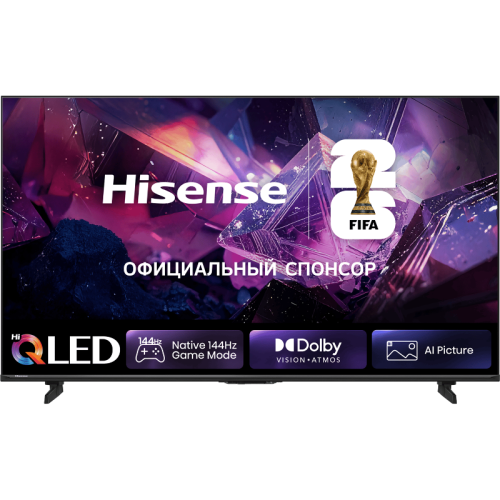 Телевизор ЖК 75'' Hisense/ 75