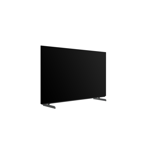 55'' OLED, Ultra HD, Google TV, 900Nit, Bluetooth, 120Hz, Freesync Premium (AMD), 2.1.2 ch (2*12W+20W SUB+5W*2) Dolby Atmos, 4хHDMI, 2хUSB, Digital Audio Output, Composite output, LAN,CI, динамическая подсветка при включении, 2 Pole, ультра-тонкий корпус 