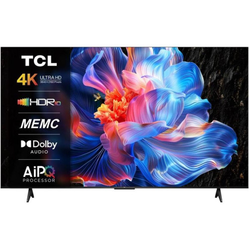 Телевизор LED/ Телевизор LED TCL 75