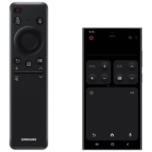 Телевизор OLED/ Телевизор OLED Samsung 65