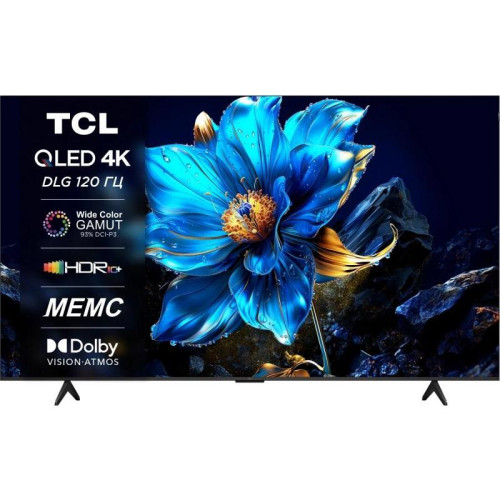 Телевизор LED/ Телевизор LED TCL 65