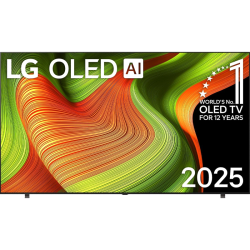 Телевизор 83'' LG/ 83'' OLED, Ultra HD, Smart TV, WebOS, Bluetooth, MR NFC, 120Hz Native, 2.0ch 20Вт Dolby Atmos, 3хHDMI, 2хUSB, 2 Pole, Umber Brown, 2025