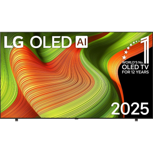 Телевизор 83'' LG/ 83'' OLED, Ultra HD, Smart TV, WebOS, Bluetooth, MR NFC, 120Hz Native, 2.0ch 20Вт Dolby Atmos, 3хHDMI, 2хUSB, 2 Pole, Umber Brown, 2025