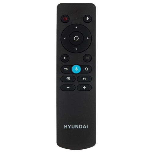 Телевизор LED/ Телевизор LED Hyundai 50