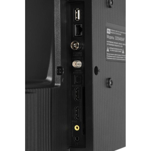 Телевизор LED/ Телевизор LED TCL 32
