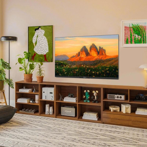 Телевизор LED/ Телевизор LED Skyworth 75