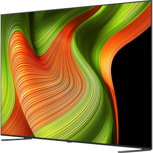 Телевизор 83'' LG/ 83'' OLED, Ultra HD, Smart TV, WebOS, Bluetooth, MR NFC, 120Hz Native, 2.0ch 20Вт Dolby Atmos, 3хHDMI, 2хUSB, 2 Pole, Umber Brown, 2025