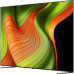 Телевизор 83'' LG/ 83'' OLED, Ultra HD, Smart TV, WebOS, Bluetooth, MR NFC, 120Hz Native, 2.0ch 20Вт Dolby Atmos, 3хHDMI, 2хUSB, 2 Pole, Umber Brown, 2025