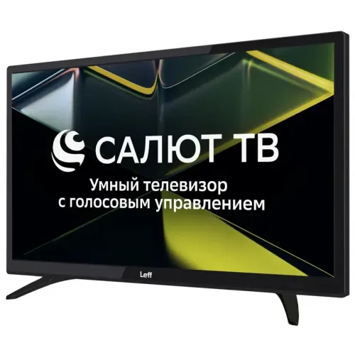 Телевизор/ Телевизор LEFF LCD 24
