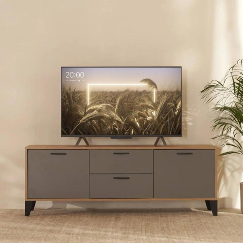 Телевизор LED Yandex 43