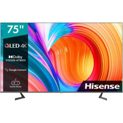 Телевизор ЖК 75'' Hisense/ 75