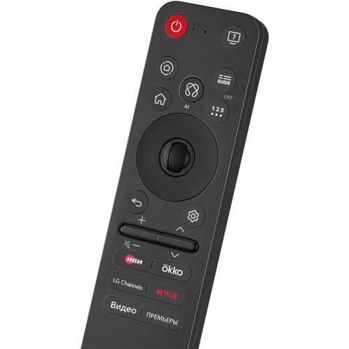 Телевизор ЖК 55'' LG 55NANO81A6A.ARUG 55