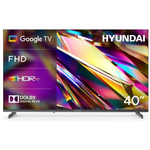 Телевизор LED/ Телевизор LED Hyundai 40