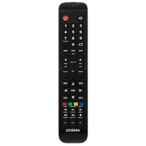 Телевизор LED/ Телевизор LED Digma 24 Телевизор LED/ Телевизор LED Digma 24