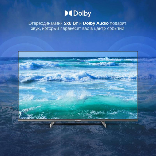 Телевизор LED/ Телевизор LED Hyundai 32