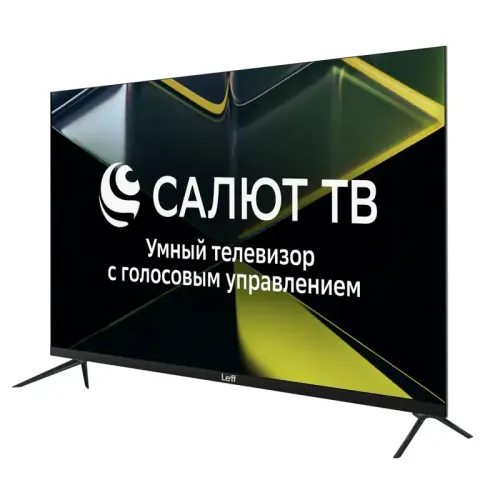 Телевизор/ Телевизор LEFF LCD 32
