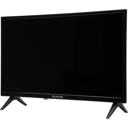 Телевизор LED/ Телевизор LED PolarLine 24