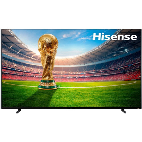 Телевизор Mini LED 100'' Hisense/ 100