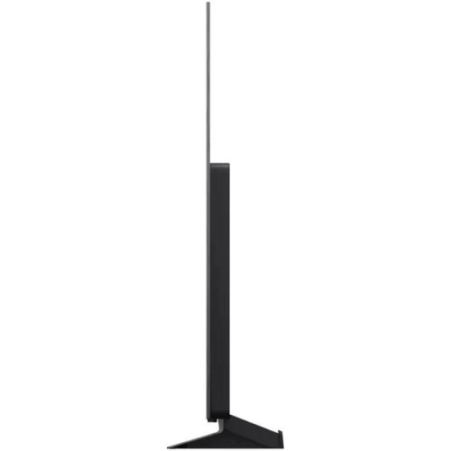 Телевизор 65'' LG/ 65'' OLED, Ultra HD, Smart TV(WebOS 26), Wi-Fi 6, Bluetooth v 5.3, MR NFC, 120Hz Native (VRR 165Hz), 2.2ch 40Вт Dolby Atmos, 4хHDMI, 2хUSB, 1 Pole, черный металл, 2026