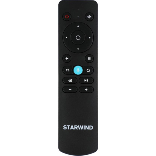 Телевизор LED/ Телевизор LED Starwind 24