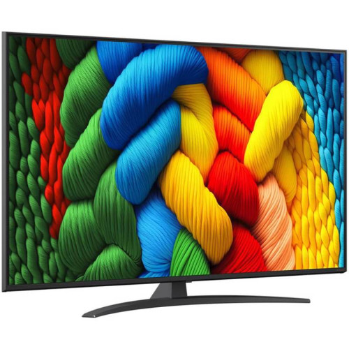 Телевизор ЖК 55'' LG 55NANO81A6A.ARUG 55