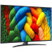 Телевизор ЖК 55'' LG 55NANO81A6A.ARUG 55 Телевизор ЖК 55'' LG 55NANO81A6A.ARUG 55