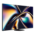 Телевизор Mini LED 75'' Hisense/ 75