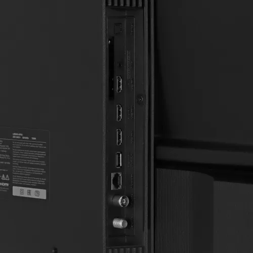 Телевизор QLED/ Телевизор QLED Xiaomi 55