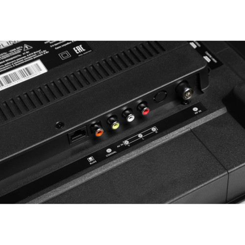 Телевизор LED/ Телевизор LED PolarLine 32