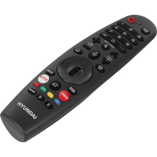 Телевизор LED/ Телевизор LED Hyundai 65