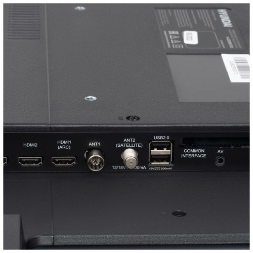 Телевизор LED/ Телевизор LED Hyundai 50