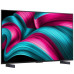 Телевизор 42'' LG/ 42'' OLED, Ultra HD, Smart TV, WebOS, Bluetooth, MR NFC, 120Hz Native (VRR 144Hz), 2.0ch 20Вт, 2хHDMI, 3хUSB, 2 Pole, Charcoal Black, 2025