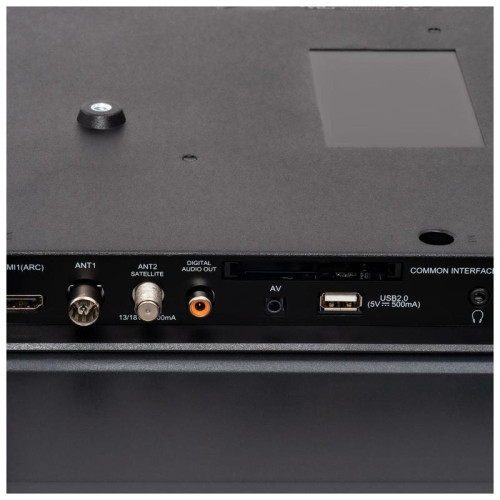 Телевизор LED/ Телевизор LED Hyundai 43