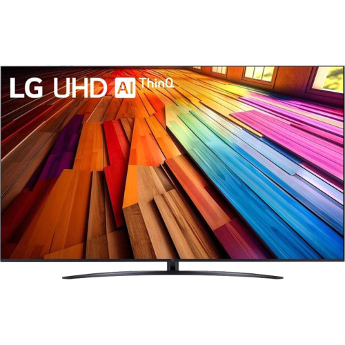 Телевизор ЖК 86'' LG/ 86