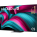 Телевизор 83'' LG/ 83'' OLED, Ultra HD, Smart TV, WebOS, Bluetooth, MR NFC, 120Hz Native (VRR 144Hz), 2.2ch 40Вт Dolby Atmos, 2хHDMI, 3хUSB, 1 Pole, Charcoal Black, 2025