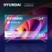 Телевизор LED/ Телевизор LED Hyundai 50