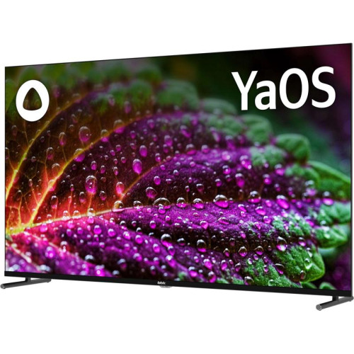 Телевизор QLED/ Телевизор QLED BBK 50