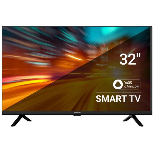 Телевизор LED/ Телевизор LED SunWind 32 Телевизор LED/ Телевизор LED SunWind 32